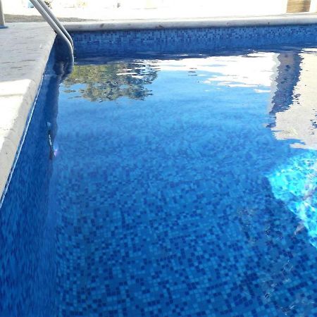 Santa Fe Apartamentos Puerto Peñasco Eksteriør billede