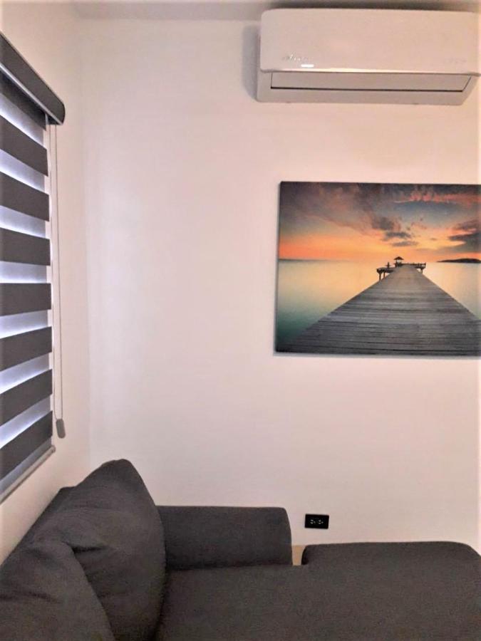 Santa Fe Apartamentos Puerto Peñasco Eksteriør billede