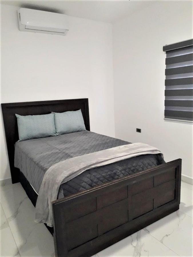 Santa Fe Apartamentos Puerto Peñasco Eksteriør billede