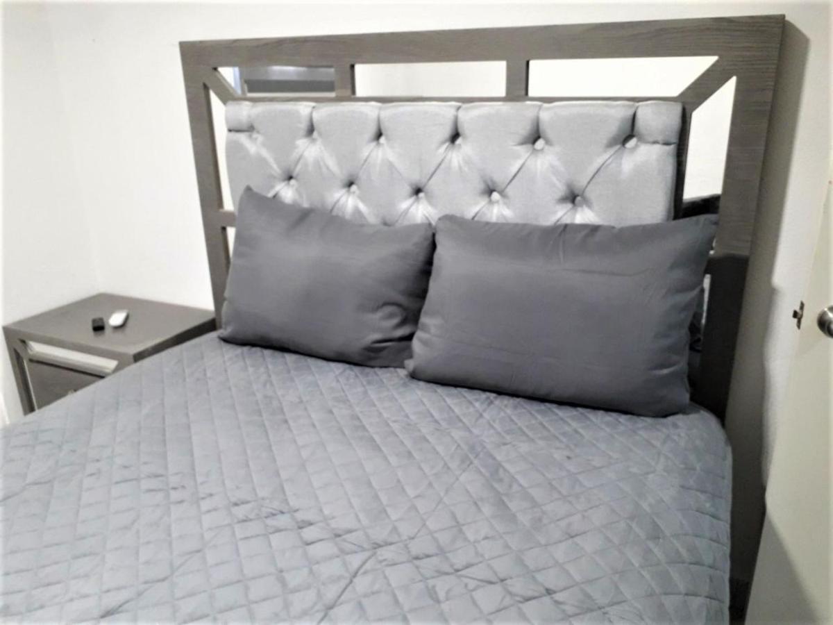 Santa Fe Apartamentos Puerto Peñasco Eksteriør billede