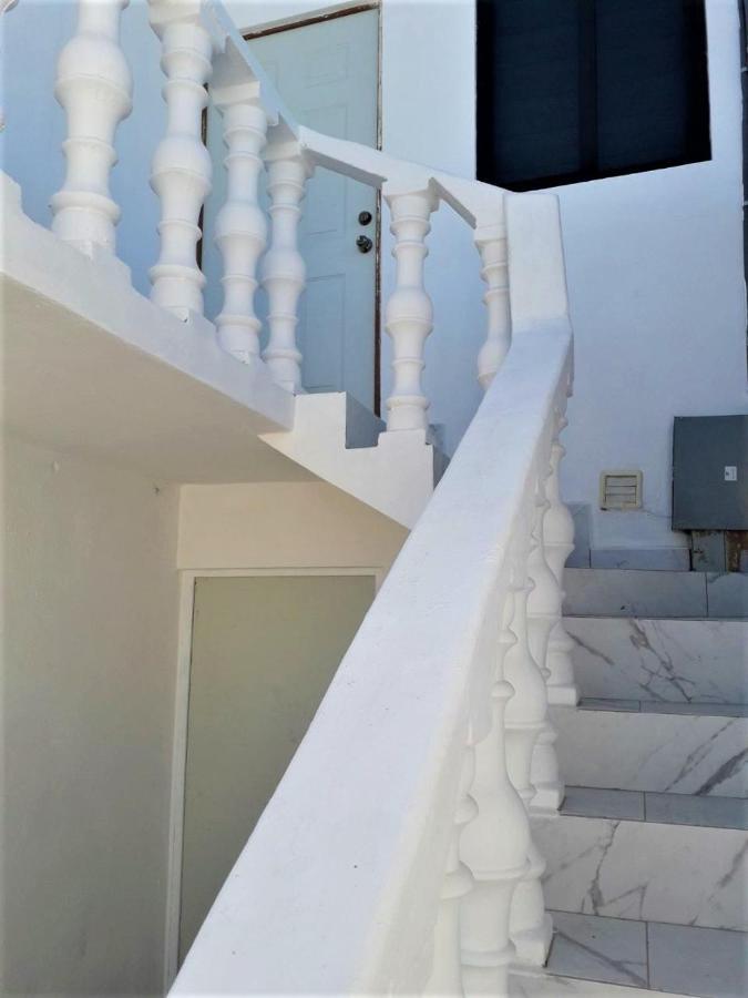 Santa Fe Apartamentos Puerto Peñasco Eksteriør billede
