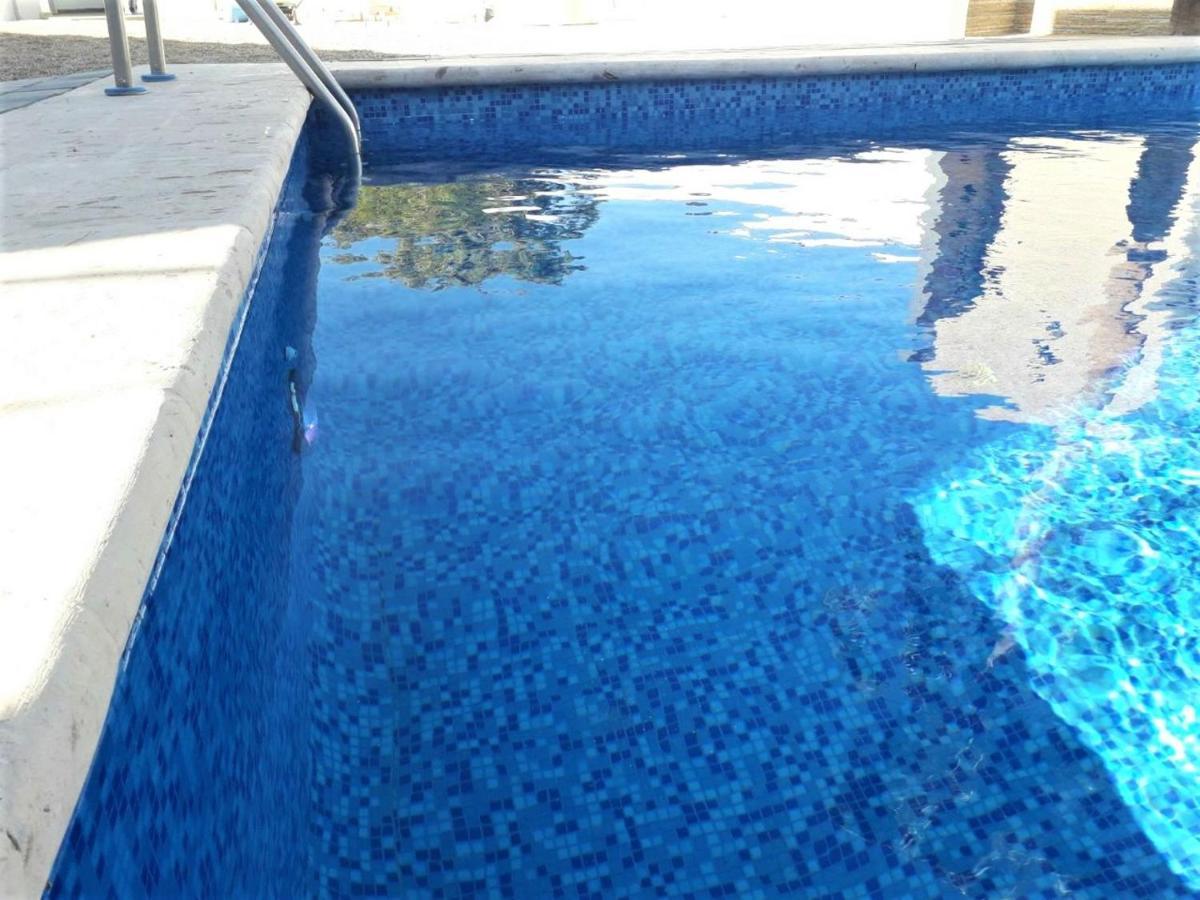 Santa Fe Apartamentos Puerto Peñasco Eksteriør billede