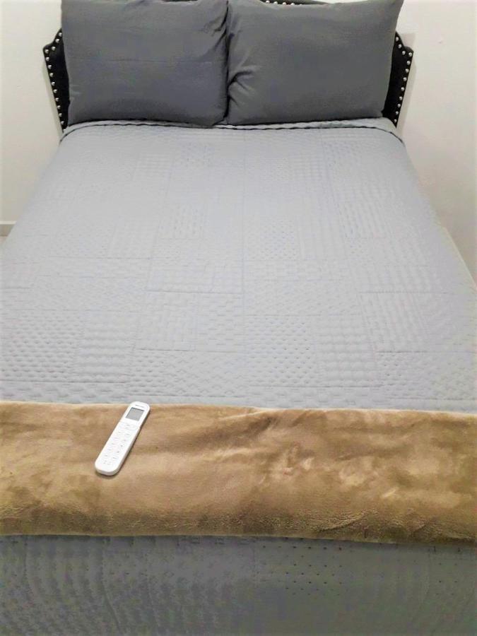 Santa Fe Apartamentos Puerto Peñasco Eksteriør billede