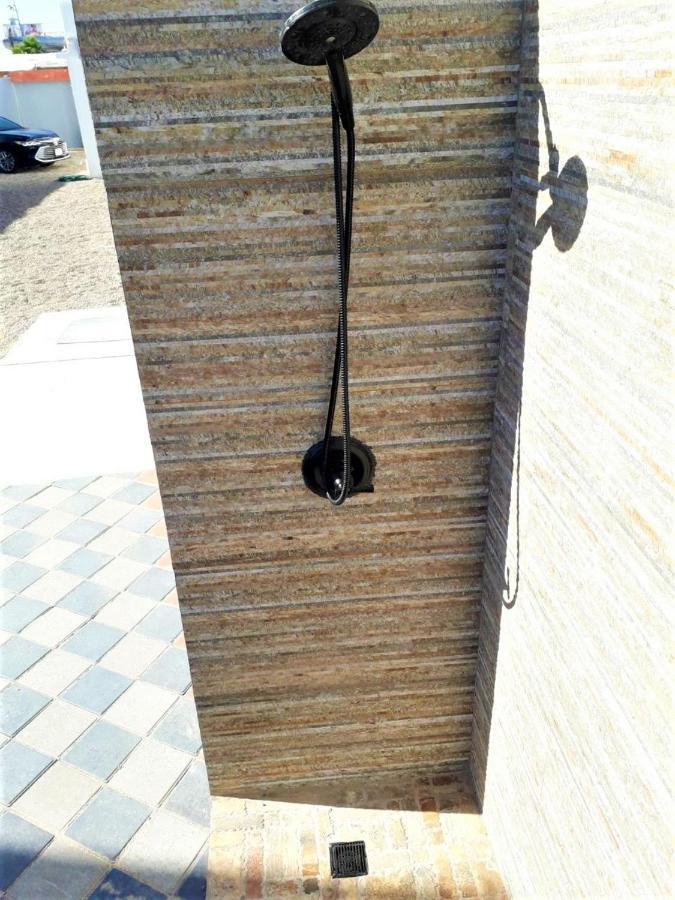 Santa Fe Apartamentos Puerto Peñasco Eksteriør billede